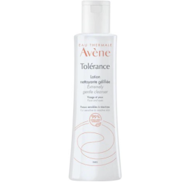 Avene Tolerance Lozione Detergente In Gel 200ml