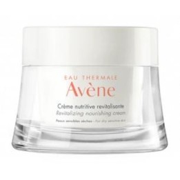 Avene Crema Nutritiva Rivitalizzante 50 ml