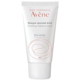 Avene Maschera Lenitiva Luminosa 50 ml