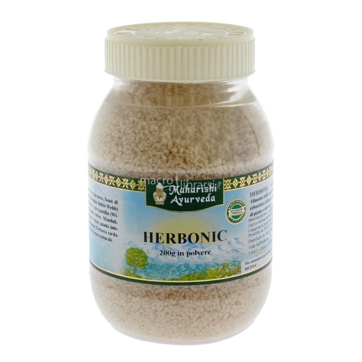 Maharishi Ayurveda Herbonic Polvere 200 g