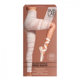 RVB LAB Meso Shape Benda Iperattiva Modellante