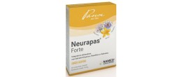NEURAPAS FORTE 60CPR