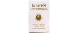 Bromatech Enterelle Plus 24 bustine