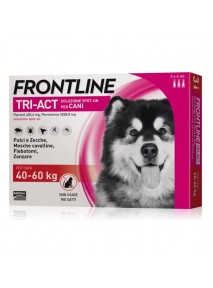 Frontline Tri-Act Soluzione...