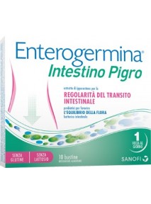 Enterogermina Intestino...