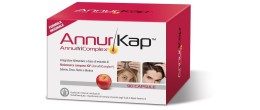 Annurkap 90 Capsule
