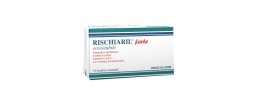 Rischiaril Forte 10 bustine