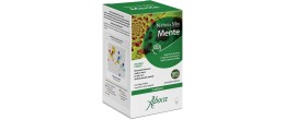 Aboca Natura Mix Advanced Mente 50 capsule