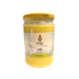 Map Italia Ghee Bio Burro Chiarificato 480g