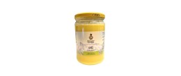 Map Italia Ghee Bio Burro Chiarificato 480g