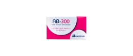 AB 300 10 capsule vaginali