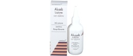 Alukina Aluseb Lozione 75 ml