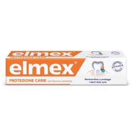 Elmex Dentifricio Protezione Carie 100ml