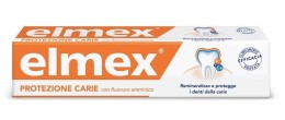 Elmex Dentifricio Protezione Carie 100ml