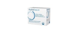 Hyalistil BIO PF 0,2% 30 contenitori monodose