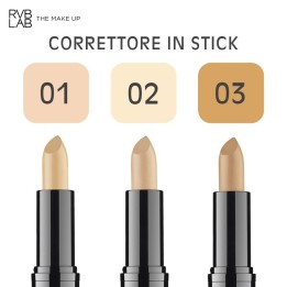 RVB LAB Correttore in Stick 02