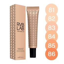RVB LAB Fondotinta Idratante 84 30 ml