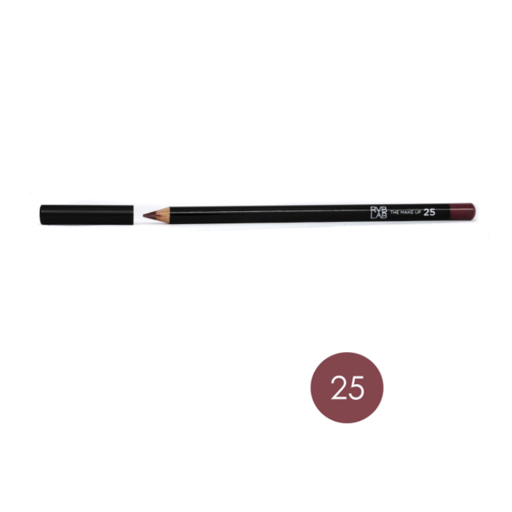 RVB LAB Matita Labbra 25