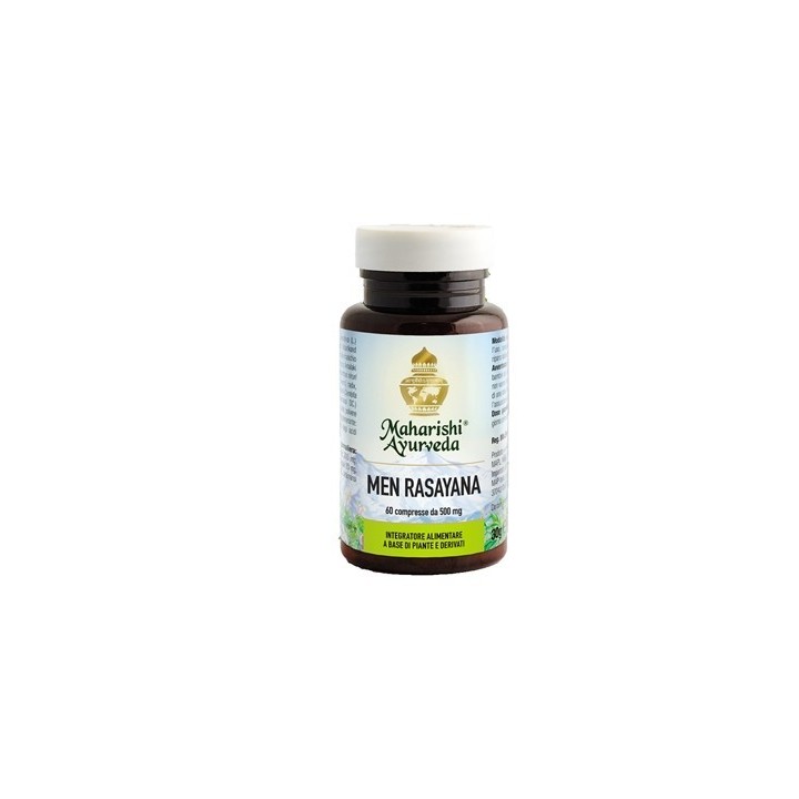 Men Rasayana 60 compresse