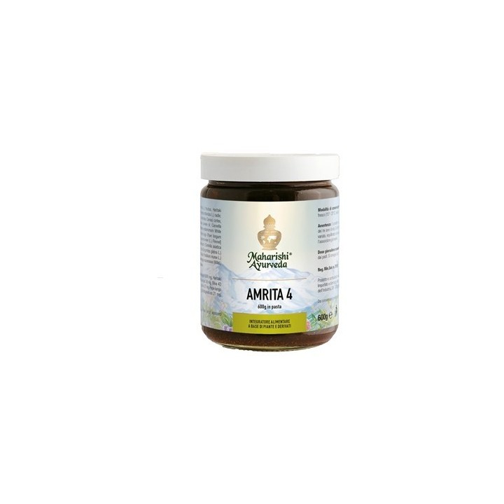 Amrita 4 Pasta 600 g