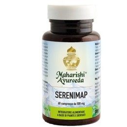 Serenimap 60 compresse