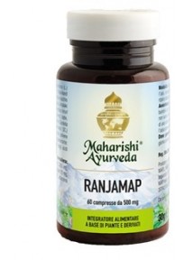 Ranjamap 60 compresse