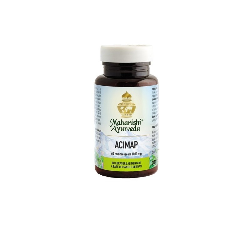 Acimap 60 compresse