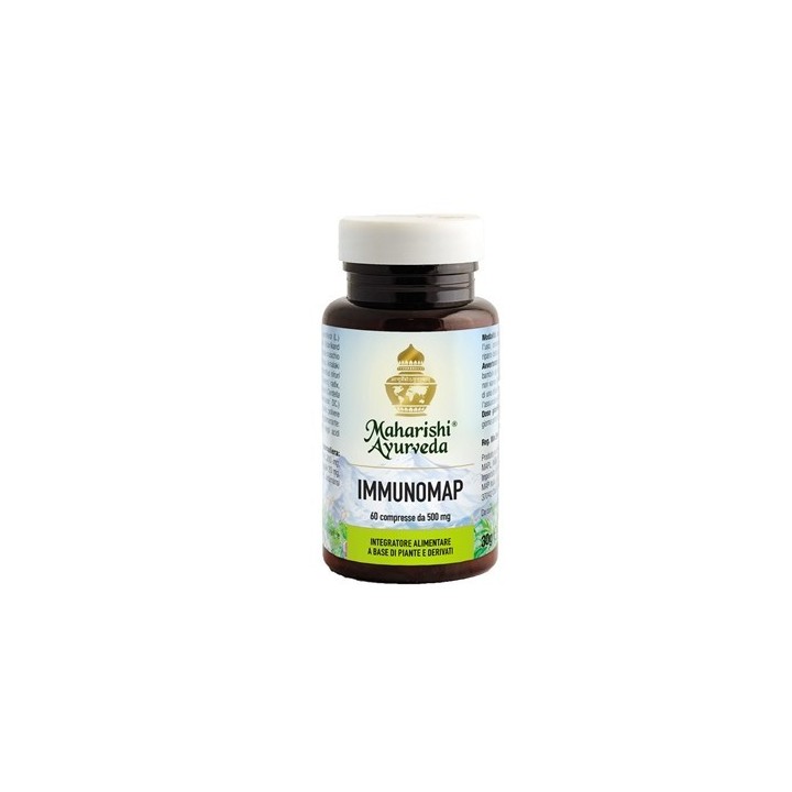 Immunomap 60 compresse
