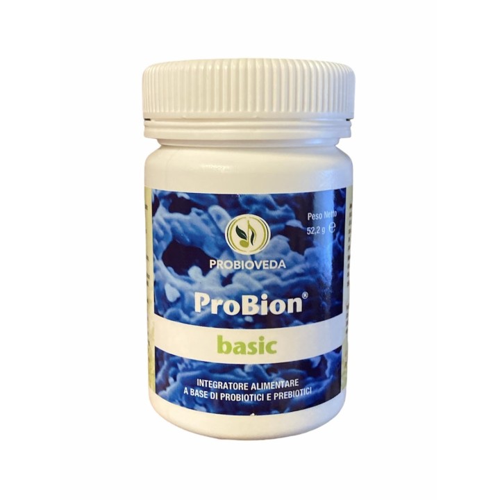 Probion Basic 150 compresse
