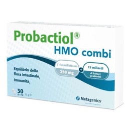 Metagenics Probactiol HMO Combi 2X15 capsule