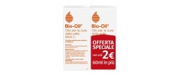 Bio Oil 2 Confezioni da 60 ml