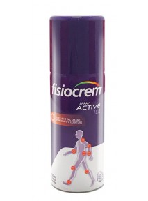 Fisiocrem Spray 150ml