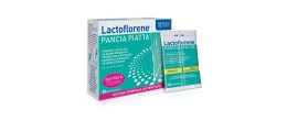 Lactoflorene Pancia Piatta 10 buste duocam