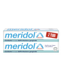 Meridol Dentifricio 75 ml +...