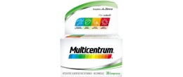Multicentrum Adulti 30 compresse