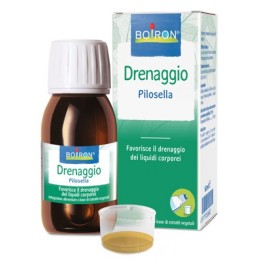 Boiron Drenaggio Pilosella 60ml