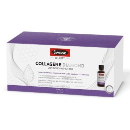 Swisse Collagene Diamond 10 Flaconcini