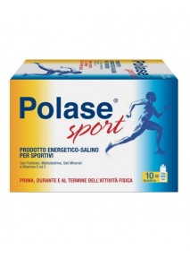 Polase Sport 10 buste