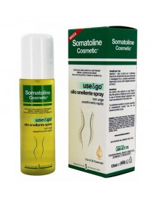 Somatoline Cosmetic Olio...