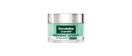 Somatoline Cosmetic Prevent Effect Crema Detox Viso Notte 50 ml