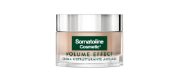 Somatoline Cosmetic Volume Effect Crema Ristrutturante Anti-age 50 ml
