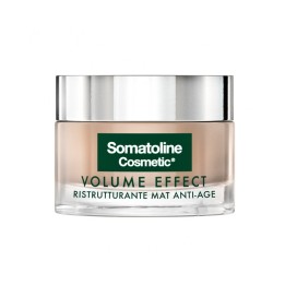 Somatoline Cosmetic Volume Effect Crema Ristrutturante Mat Anti-age 50 ml