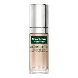 Somatoline Cosmetic Volume Effect Siero Intensivo Ristrutturante Anti-age 30 ml