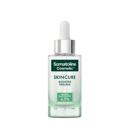 Somatoline Cosmetic Skincure Booster Peeling Acido Glicolico 4.5% 30 ml