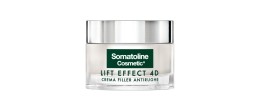 Somatoline Cosmetic Lift Effect 4D Crema Filler Antirughe 50 ml