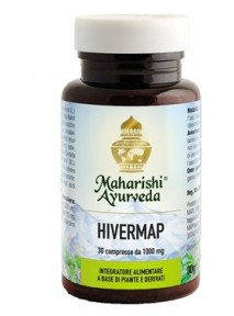 Hivermap 30 compresse