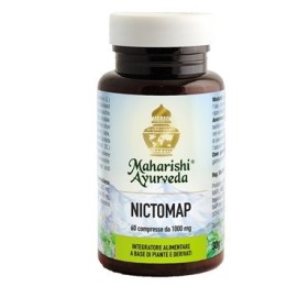 Nictomap 60 compresse