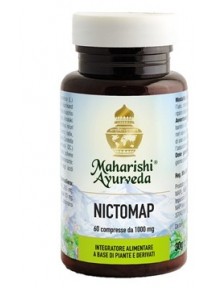 Nictomap 60 compresse