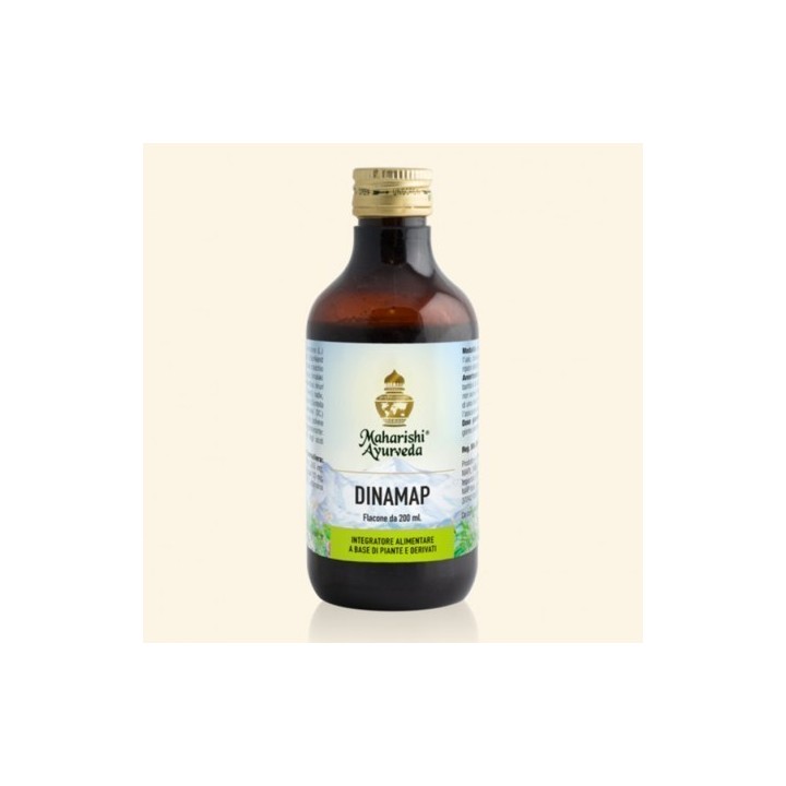 Dinamap 200 ml