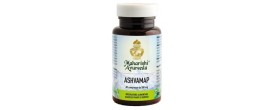 Ashvamap 60 compresse